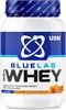 USN Blue Lab Premium Whey Protein Blend - 908g Salted Caramel