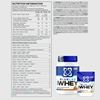 Picture of USN Blue Lab Premium Whey Protein Blend - 908g Salted Caramel