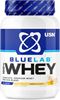 USN Blue Lab Premium Whey Protein Blend - 908g Vanilla