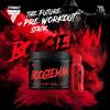 Picture of Trec Nutrition Boogieman Pre-Workout - 300g Bubble Gum