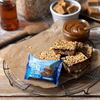 Picture of Tribe Protein Flapjack - 12x50g Caramel