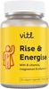 Picture of Vitl - Rise & Energise 115g