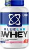 USN Blue Lab Premium Whey Protein Blend - 2kg Strawberry