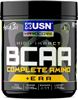 USN BCAA Complete Amino + EAA - 400g Apple