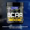 Picture of USN BCAA Complete Amino + EAA - 400g Apple