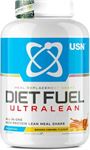 USN Diet Fuel Ultralean MRP - 2kg Banana Caramel