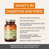 Picture of Udo's Choice - Digestive Enzyme Blend 90 Caps