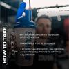 Picture of USN Blue Lab Premium Whey Protein Blend - 908g Raspberry Ripple