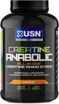 USN Creatine Anabolic - 900g Orange