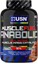 USN Muscle Fuel Anabolic - 2kg Chocolate