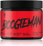 Trec Nutrition Boogieman Pre-Workout - 300g Candy