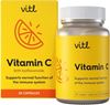 Vitl - Vitamin C 115g