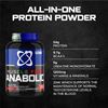 Picture of USN Muscle Fuel Anabolic - 2kg Strawberry