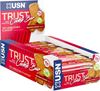 USN Trust Cookie Bar - 12x60g Speculoos Caramel