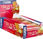 USN Trust Cookie Bar - 12x60g Speculoos Caramel