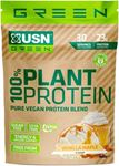 USN 100% Plant Protein - 900g Vanilla Maple