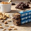 Picture of Tribe Plant Protein Bar - 12x40g Choc Peanut