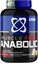 USN Muscle Fuel Anabolic - 2kg Vanilla