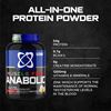 Picture of USN Muscle Fuel Anabolic - 2kg Vanilla