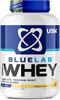 USN Blue Lab Premium Whey Protein Blend - 2kg Vanilla