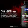 Picture of USN Creatine Anabolic - 900g Cherry Punch