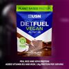 Picture of USN Diet Fuel Vegan MRP - 880g Strawberry