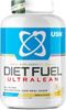 USN Diet Fuel Ultralean MRP - 2kg Vanilla