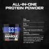 Picture of USN Muscle Fuel Anabolic - 4kg Vanilla