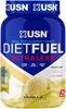 USN Diet Fuel Ultralean MRP - 1kg Vanilla