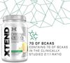 Picture of XTEND BCAA - 1.32kg Lemon Lime