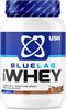 USN Blue Lab Premium Whey Protein Blend - 908g Chocolate