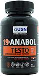 USN - 19-Anabol Testo 90 Caps