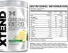 Picture of XTEND BCAA - 444g Lemon Lime