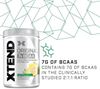 Picture of XTEND BCAA - 444g Lemon Lime