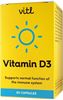 Picture of Vitl - Vitamin D3 115g