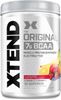 XTEND BCAA - 441g Knockout Fruit Punch