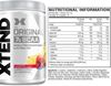 Picture of XTEND BCAA - 441g Knockout Fruit Punch