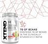 Picture of XTEND BCAA - 1.32kg Strawberry Kiwi