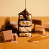 Picture of House Of Macadamia Vegan Bar - 12x50g Salted Caramel