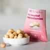 Picture of House Of Macadamia Nuts Vegan - Dry Roasted 12x40g Namibian Sea Salt