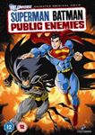 Superman/Batman: Public Enemies - Film