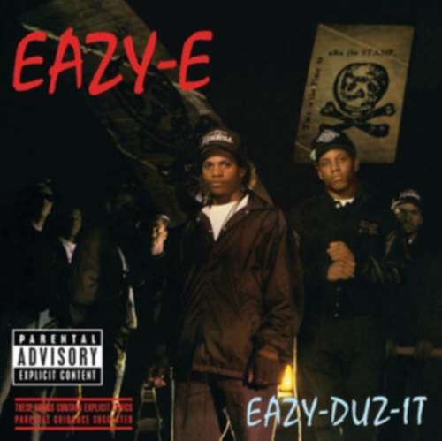 Eazy E - Eazy Duz It