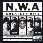 N.W.A. - Greatest Hits