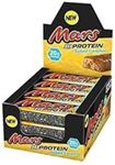 Mars Hi-Protein Bar - Salted Caramel 12 x 59g Pack