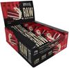 Warrior Raw Protein Flapjack - Red Velvet Cake 12 x 75g Pack