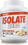 Per4m Isolate Zero 100% Whey - 2kg White Chocolate Hazlenut