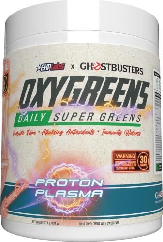 EHP Labs OxyGreens - 360g Proton Plasma