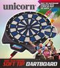 Picture of Unicorn Dartboard - Soft Tip