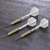 Picture of Unicorn Darts Set: Steel Tip - Steel 200: 3 Pack 17g