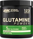 Optimum Nutrition - Glutamine Powder 630g